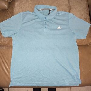 Adidas Golf Shirt